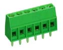 TJ381-00 Euro series terminal block ,connector