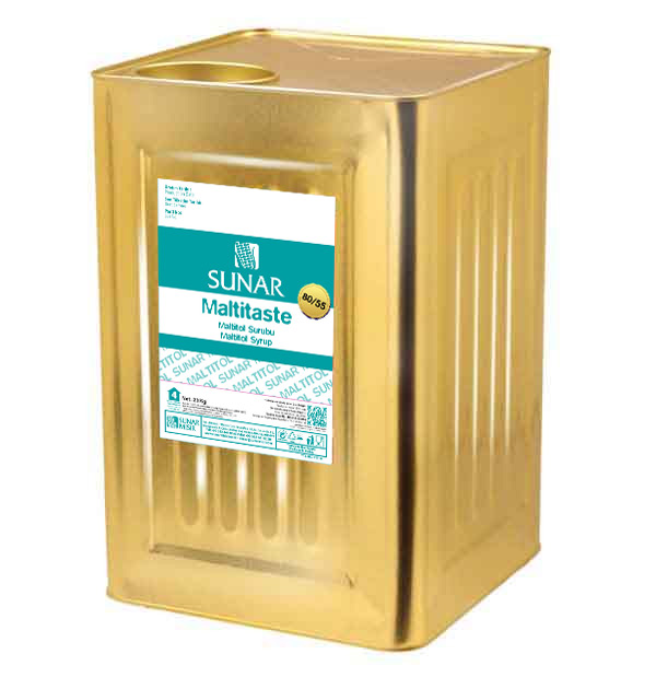 Maltitol 80/50