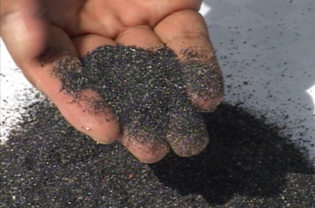 Tantalite Coltan Tantalum Ore 37 93