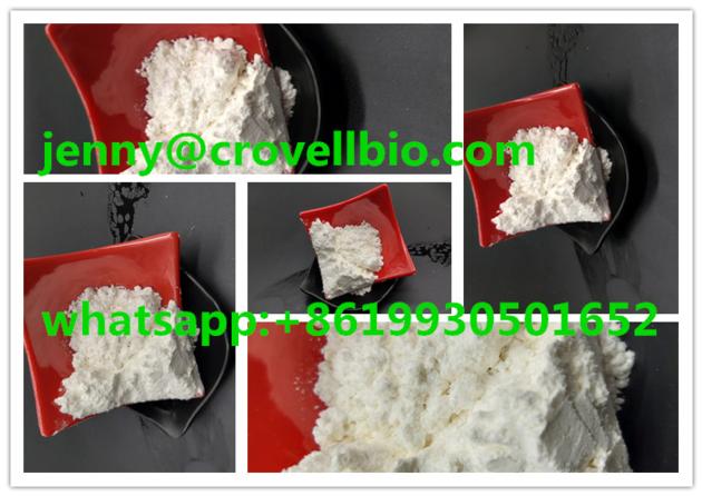 Tetracaine Hcl Tetracaine Hcl Crystal Powder