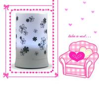 smart aroma air humidifier (Elf 005)