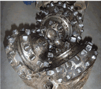 used bit