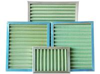 Waves Air Filter