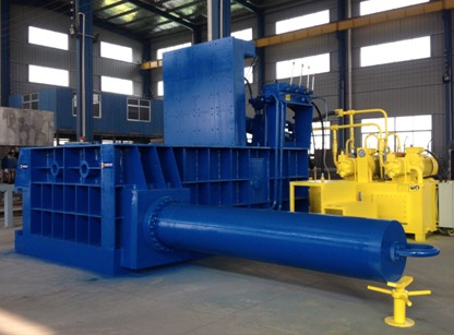 luminum cans compactor