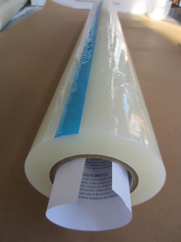 Carpet Protection Film