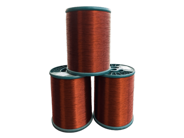 Q（Z/XY）L-2/200 Enameled Aluminum Round Wire