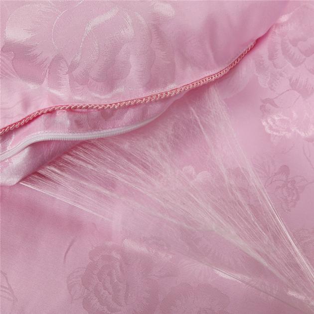 100 Silk Quilt Cover Comforter Duvet