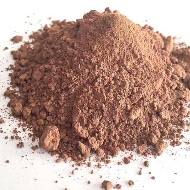 Raw Cocoa Powder with High Quality