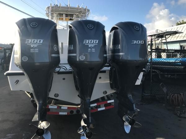 Yamaha Outboards, engine 150hp, 250hp, 300hp, 350hp