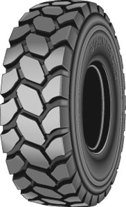 off the road tires