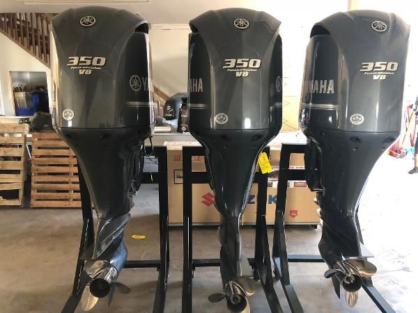 Yamaha Outboards Engine 150hp 250hp 300hp