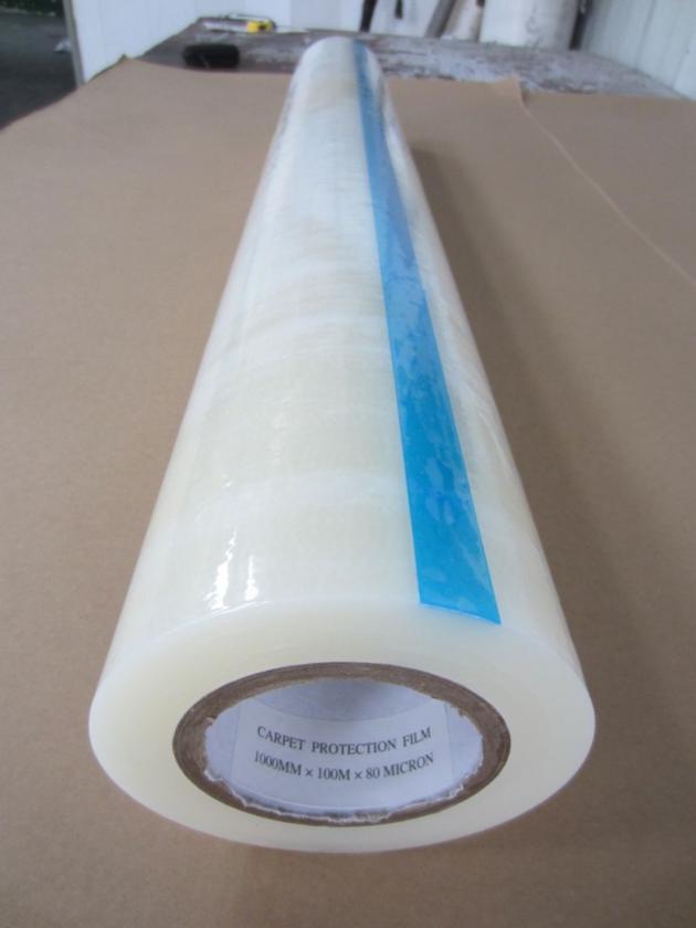 Carpet Protection Film