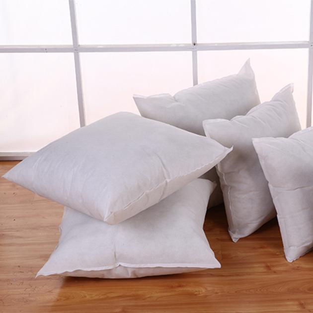 1PC Standard Pillow White Cushion Core