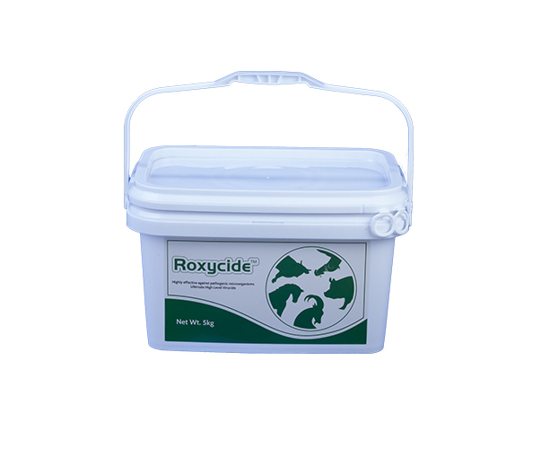 Swine Disinfectant