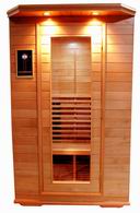 far infrared sauna room
