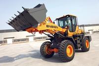 ENSIGN wheel loader YX636 with high quality,low price and good after-sale service