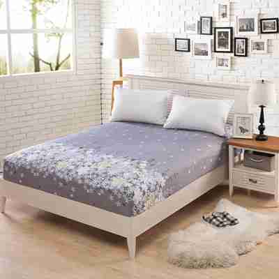 Dreamworld New Coming Fitted Sheet Mattress