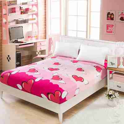 Dreamworld New Coming Fitted Sheet Mattress