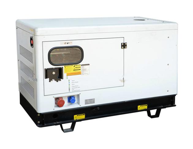 20KVA diesel generator set