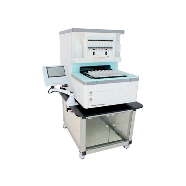 LBP-2264C Liquid-based Cytology Production Machine