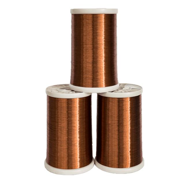 QZY-2/180 Direct Welded Enameled Copper Wire