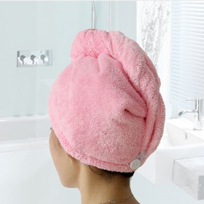 GIANTEX Women Towels Bathroom Microfiber Towel  Hair Towel Bath Towels For Adults toallas  serviette