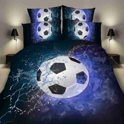 Bedding Sets 2 3pcs 3D Duvet