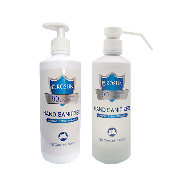 500ml Hand Sanitizer