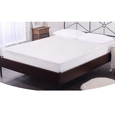 160X200 Cotton Terry Matress Cover 100% Waterproof Mattress Protector Bed Bug Proof Dust Mite Mattre