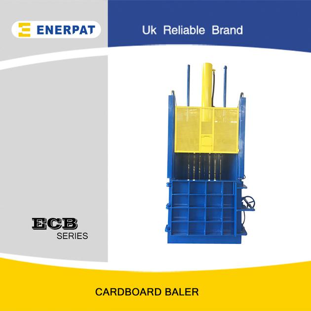 plastic baler
