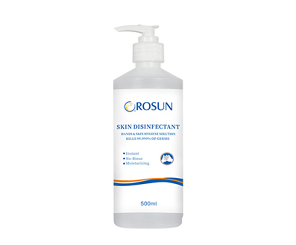 Skin Disinfectant