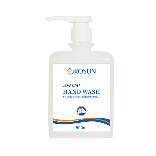 500ml Hand Wash