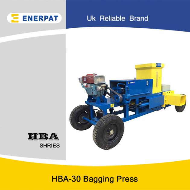 Wood Shaving Baler Machine For Sale