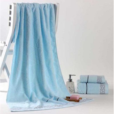 Hot sale 140x70cm Bath Towels 100% Cotton towel 6 Colors Avaliable Cotton Fiber Natural Eco-friendly