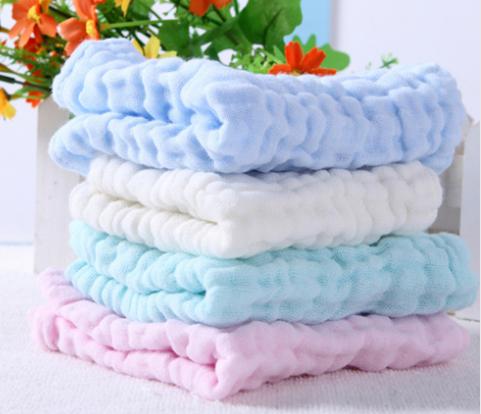 Baby Washcloths For Sensitive Skin Washcloths Cotton Towels Gauze Square