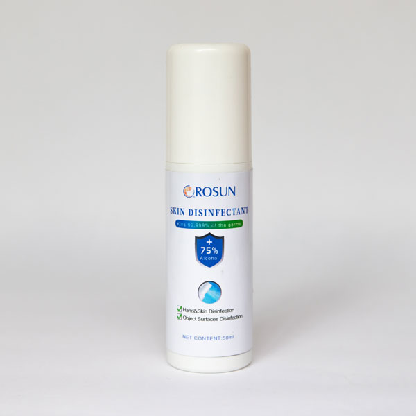 50ml Skin Disinfectant
