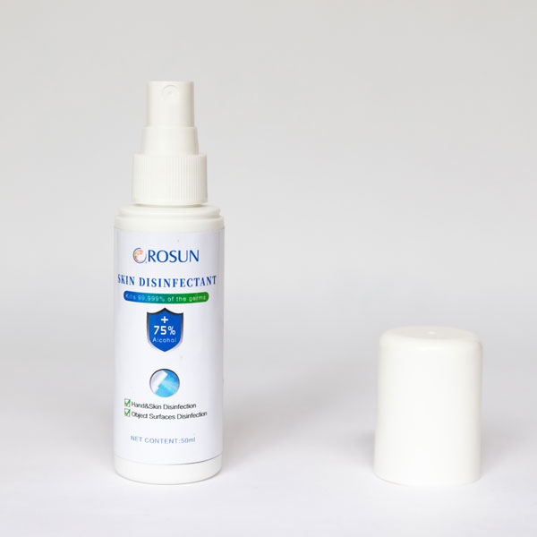 50ml Skin Disinfectant