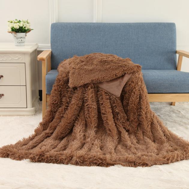 Super Soft Long Shaggy Fuzzy Fur