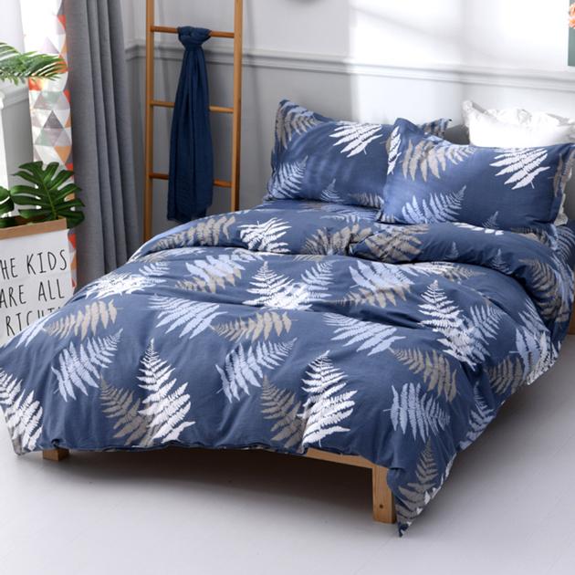 100 Cotton Printed Bedding Set Duvet