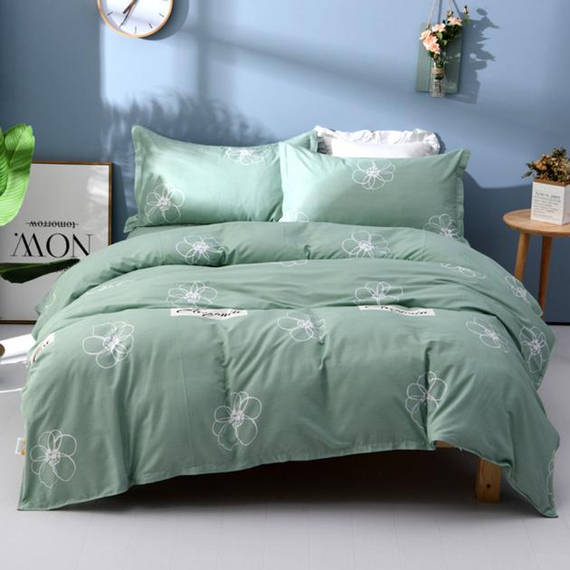 100 Cotton Printed Bedding Set Duvet