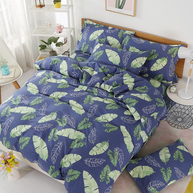 100 Cotton Printed Bedding Set Duvet