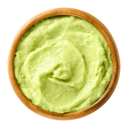 Avocado Puree