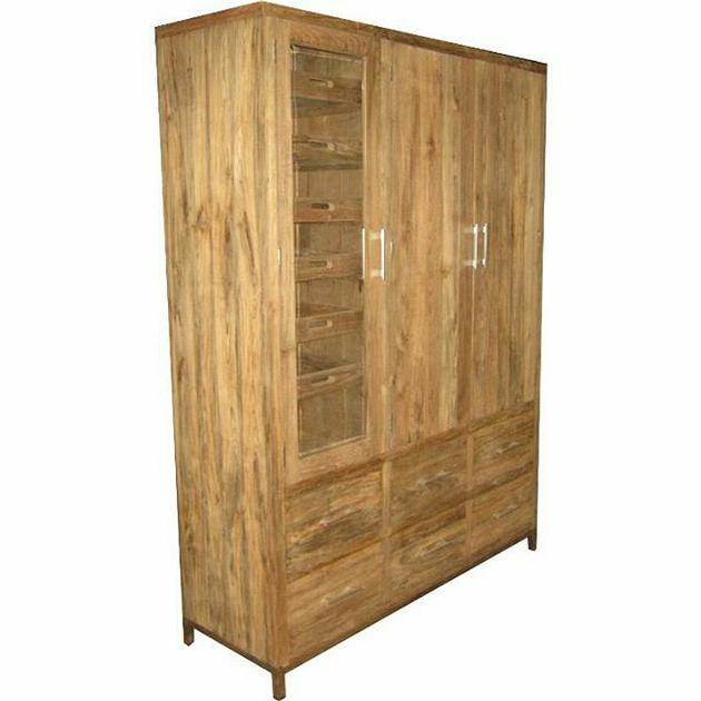 Teak Furniture