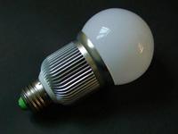 LED Bulb E27 3W