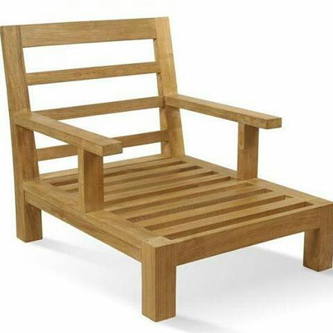 Teak Furniture
