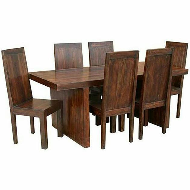 Teak Furniture