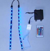 Battery String Lights 