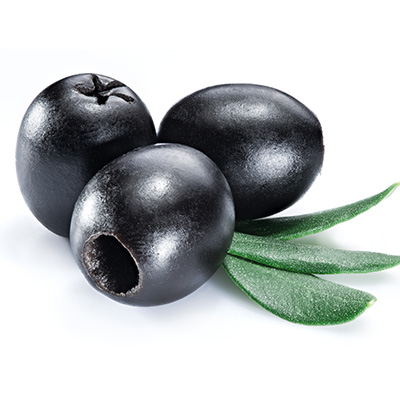 Black Olives