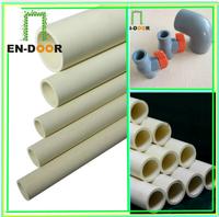 CPVC pipes for hot and cold water supply
