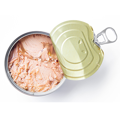 Canned Tuna